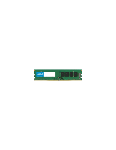 Crucial 32GB DDR4-3200 UDIMM CL22...